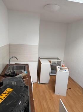 Foto - Etagenwohnung in Rheinfelden (Baden) zur Miete