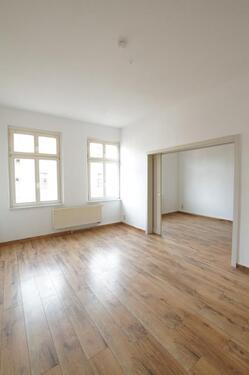 Foto - Etagenwohnung in Pößneck zur Miete