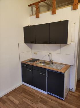 Foto - Kleines Studentenappartement in zentraler Innenstadtlage