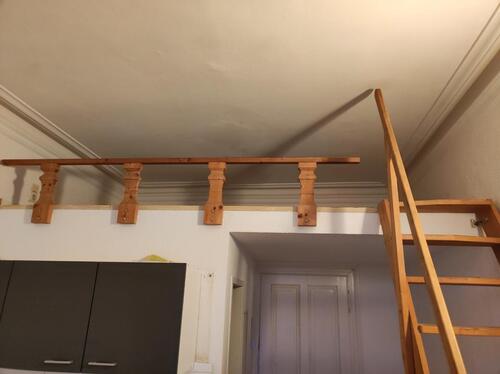 Foto - 1 Zimmer Erdgeschoßwohnung zur Miete in Aachen