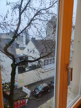 Foto - Erdgeschoßwohnung in Aachen zur Miete