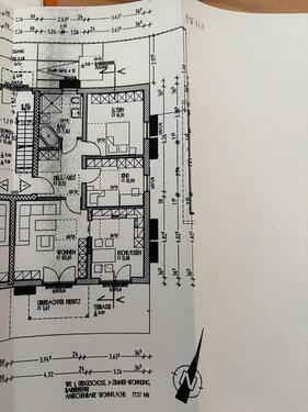 Foto - 3 Zimmer Erdgeschoßwohnung zum Kaufen in Burgkirchen an der Alz