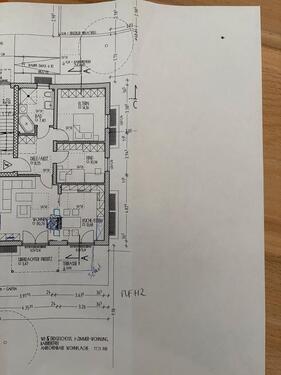 Foto - 3 Zimmer Erdgeschoßwohnung in Burgkirchen an der Alz