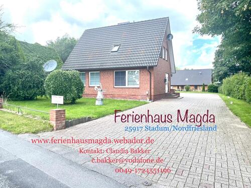 Foto - Ferienhaus Monteursunterkunft zwischen Nordsee und Ostsee