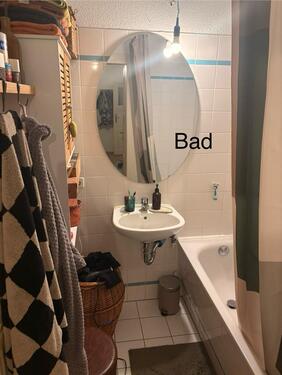 Foto - Hochparterre in Dresden zur Miete