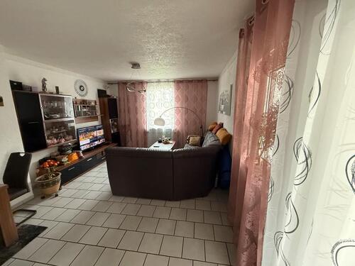 Foto - 3 Zimmer Erdgeschoßwohnung in Lüdenscheid