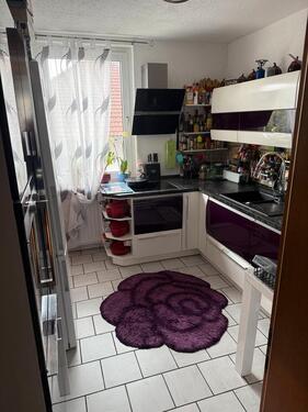Foto - Erdgeschoßwohnung in Lüdenscheid zur Miete