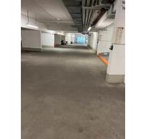 Tiefgaragenstellplatz Frankfurt Preungesheim - Offenbach am Main Buchrain
