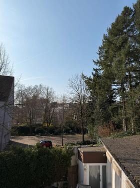 Foto - Wohnen in der Innenstadt von Saalouis