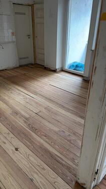 Foto - 3 Zimmer Etagenwohnung zur Miete in Saarlouis