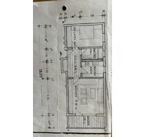 Möblierte 2 Zimmer-Etagenwohnung in Baiersbronn ab 1.5. - Freudenstadt