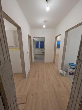 Foto - 3 Zimmer Etagenwohnung in Schwanewede