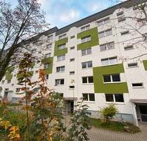 2-Raum-Wohnung in sanierter Wohnanlage - Chemnitz Helbersdorf