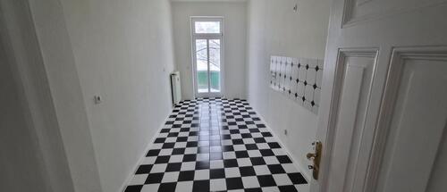 Foto - Etagenwohnung in Leipzig zur Miete