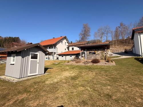 Foto - 8 Zimmer Einfamilienhaus in Neuschönau