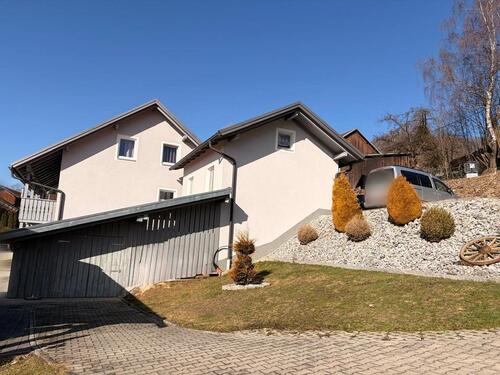 Foto - Einfamilienhaus in Neuschönau zum Kaufen