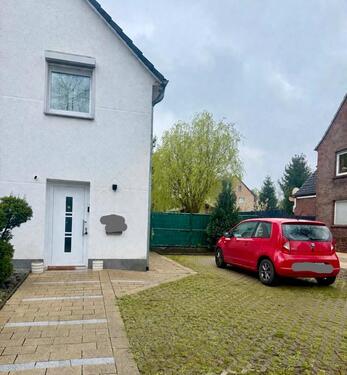 Foto - 7 Zimmer Doppelhaushälfte zum Kaufen in Castrop-Rauxel