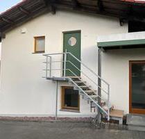 Wohnung Praxis Büro - 750,00&nbsp;EUR Kaltmiete, ca.&nbsp; 75,00&nbsp;m&sup2; in Stetten am kalten Markt (PLZ: 72510)
