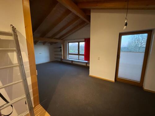 Foto - 2 Zimmer Etagenwohnung zur Miete in Stetten am kalten Markt