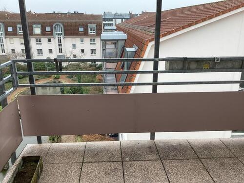 Foto - Etagenwohnung in Osnabrück zur Miete