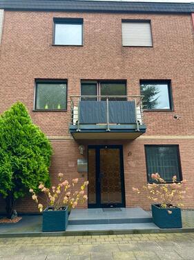 Foto - Geräumiges Reihenmittelhaus+ Garage In Bestlage Hürth Hermühlheim