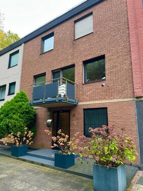 Foto - 6 Zimmer Reihenhaus zum Kaufen in Hürth