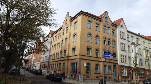 Foto - Wohnung in Erfurt-Daberstedt - 745,00&nbsp;EUR Kaltmiete, ca.&nbsp; 80,30&nbsp;m&sup2;