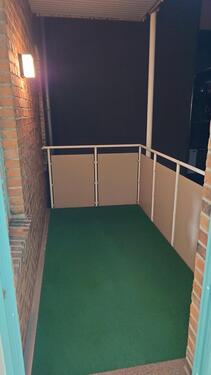 Foto - Etagenwohnung in Erfurt zur Miete