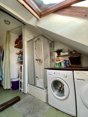Foto - Dachgeschoßwohnung in Braunschweig zur Miete