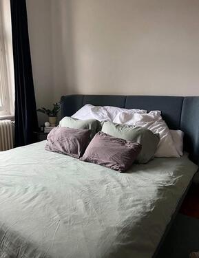 Foto - 2 Zimmer Etagenwohnung zur Miete in Berlin