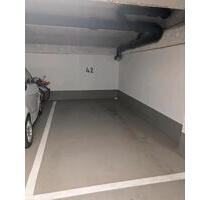 Miete: Tiefgaragenstellplatz Else-Rosenfeld-Str. - München Berg am Laim