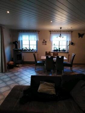 Foto - 4 Zimmer Doppelhaushälfte in Ladelund