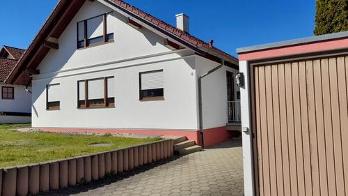 Foto - Gepflegtes Einfamilienhaus - 320.000,00&nbsp;EUR Kaufpreis, ca.&nbsp; 120,00&nbsp;m&sup2;