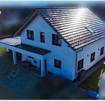 Einfamilienhaus - 430.000,00&nbsp;EUR Kaufpreis, ca.&nbsp; 150,00&nbsp;m&sup2; in Allendorf (Eder) (PLZ: 35108)