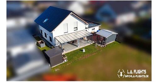 Foto - 4 Zimmer Einfamilienhaus zum Kaufen in Allendorf (Eder)