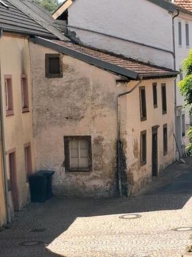 Foto - 3 Zimmer Reihenhaus zum Kaufen in Dudeldorf
