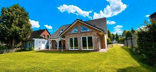 Foto - 7.5 Zimmer Einfamilienhaus zum Kaufen in Schafflund