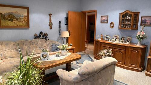 Foto - Zentral gelegen 2,5 Zimmer Wohnung mit Balkon und Wintergarten