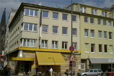 Foto - Untermiete Praxisraum Zentrum Köln