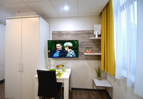 Foto - Etagenwohnung zur Miete in Offenbach am Main