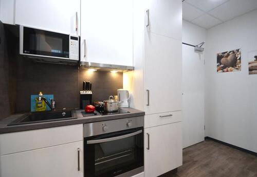 Foto - Etagenwohnung in Offenbach am Main