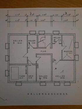 Foto - 3 Zimmer Etagenwohnung zum Kaufen in Walpertskirchen
