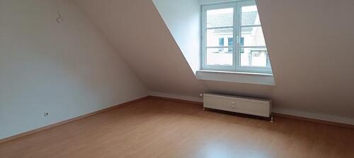 Foto - 2-Zimmer-DACHWOHNUNG mit Lift in einem neuwertigen Denkmalhaus