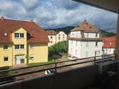 Foto - Etagenwohnung zur Miete in Bad Kissingen