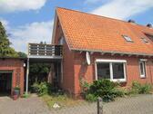 Foto - Ab 01.12.2025: Wohnung in Cadenberge zu vermieten (2 Pers.)