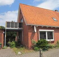 Ab 01.12.2025: Wohnung in Cadenberge zu vermieten (2 Pers.)