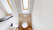 Foto - Etagenwohnung zur Miete in Nordheim