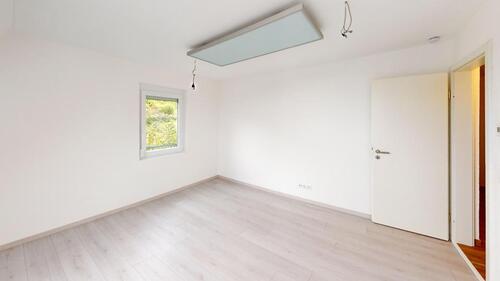 Foto - Etagenwohnung in Nordheim