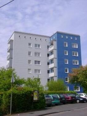 Foto - Etagenwohnung zum Kaufen in Siegen