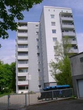 Foto - Etagenwohnung in Siegen
